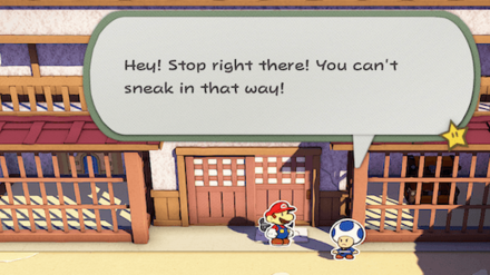 Shogun Studios - Entry Denied from Sensor Lab