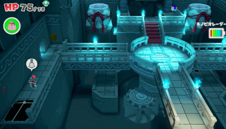 Water Vellumental - Hole No. 1.png