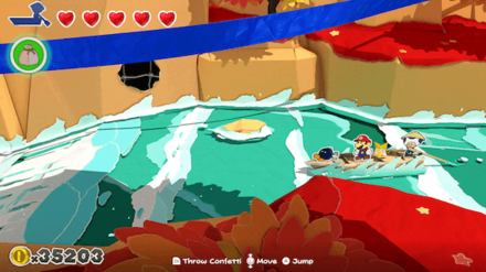 Eddy River - Confetti Hole 02