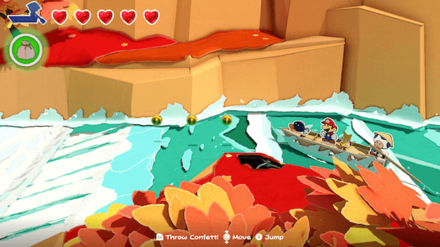 Eddy River - Confetti Hole 01