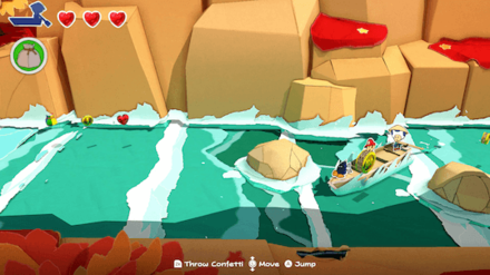 Eddy River - Confetti Hole 04