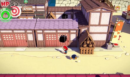 Shogun Studios - Hole No. 1.png