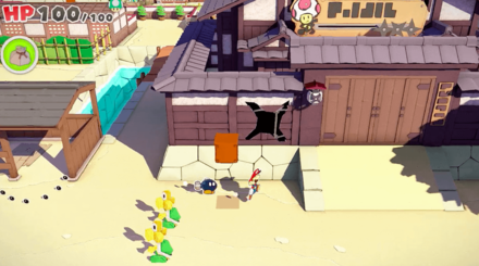 Shogun Studios - Hole No. 17.png