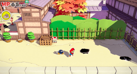 Shogun Studios - Hole No. 9.png