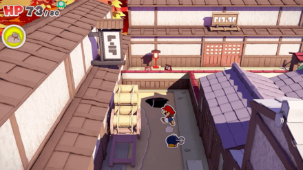 Shogun Studios - Hole No. 12.png