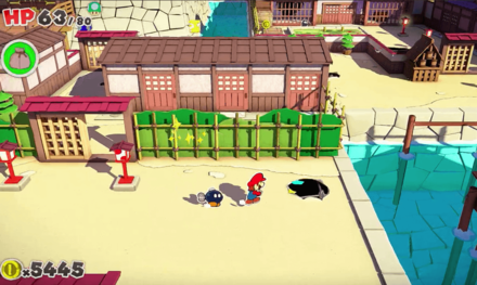 Shogun Studios - Hole No. 3.png