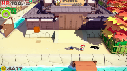 Shogun Studios - Hole No. 18.png