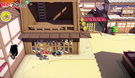 Shogun Studios - Hole No. 13.png