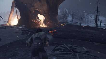 Honor And Ash Quest Walkthrough Ghost Of Tsushima Game8