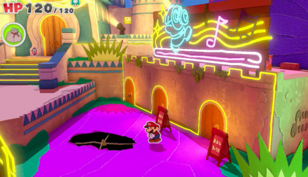 Snif City - Hole No. 2.png