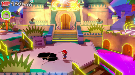 Snif City - Hole No. 3.png