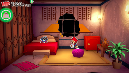 Snif City - Hole No. 4.png