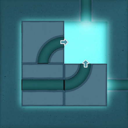 Water Puzzle Solution - Step 3