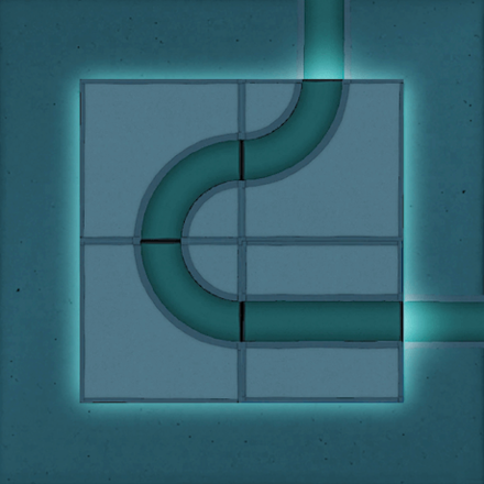 Water Puzzle Solution - End