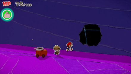 Scorching Sandpaper West - Hole No. 4.png