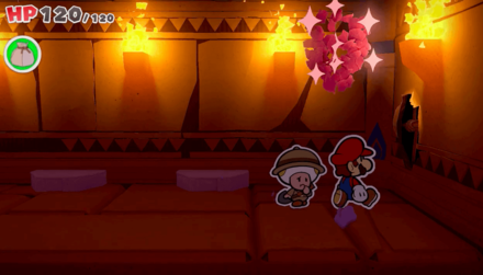 Temple of Shrooms - Hole No. 14.png