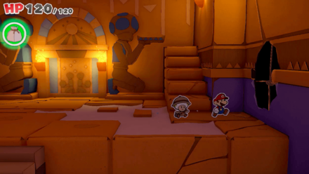 Temple of Shrooms - Hole No. 2.png