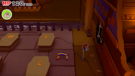 Temple of Shrooms - Hole No. 19.png