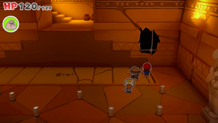 Temple of Shrooms - Hole No. 17.png