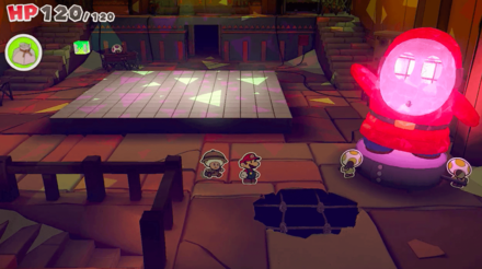 Temple of Shrooms - Hole No. 18.png