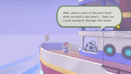 Purple Streamer - The Great Sea Banner.png