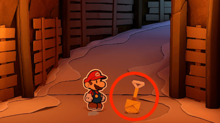 Breezy Tunnel - Toad 02