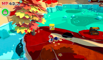 Autumn Mountain - Block  No. 4.png