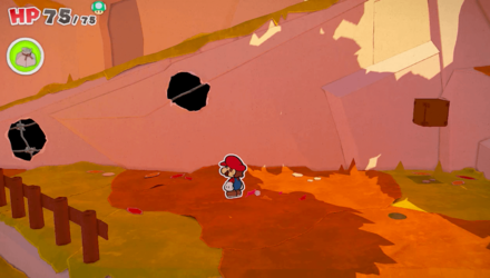 Chestnut Valley - Hole No. 2.png