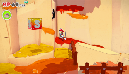 Chestnut Valley - Hole No. 7.png