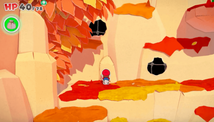 Chestnut Valley - Hole No. 9.png