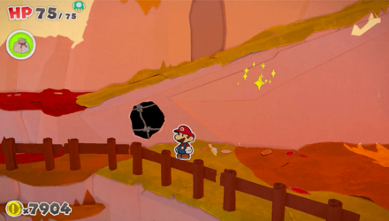 Chestnut Valley - Hole No. 3.png