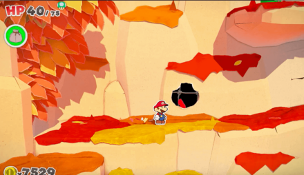 Chestnut Valley - Hole No. 10.png