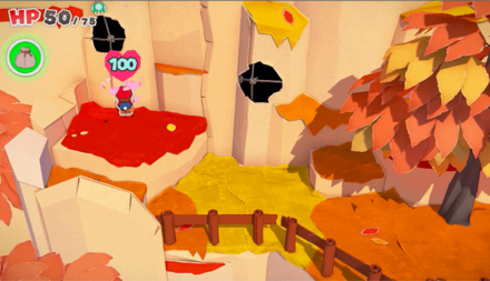 Chestnut Valley - Hole No. 4.png