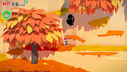 Chestnut Valley - Hole No. 6.png