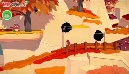 Chestnut Valley - Hole No. 11.png