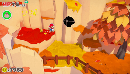 Chestnut Valley - Hole No. 5.png