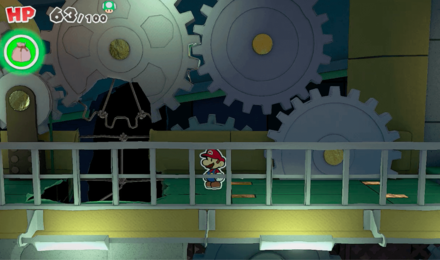 Ninja Attraction_House of Tricky Ninjas - Hole No. 2.png