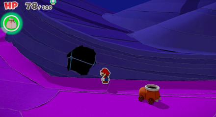 Scorching Sandpaper Desert - Hole No. 1.png