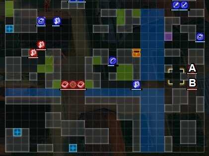 Black Market Scheme Reinforcements 2