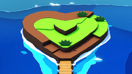 Rocks Island  Roblox King Piece 