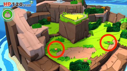 Reveal the Heart Origami