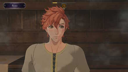 Sauna Guide Fire Emblem Three Houses Fe3h Game8