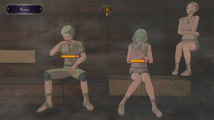 Sauna Guide | Fire Emblem: Three Houses (FE3H)｜Game8