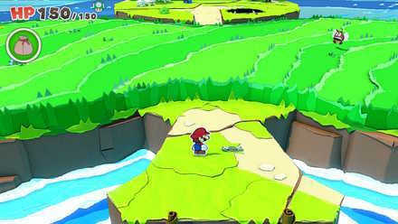 Club Island - Toad 01