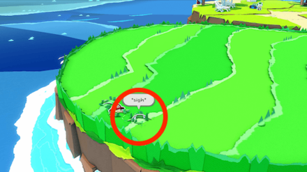 Club Island - Toad 03