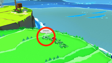 Club Island - Toad 04