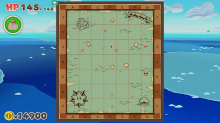 Diamond Island Location