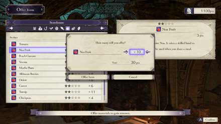 Offer Item at the Pagan Altar.jpg