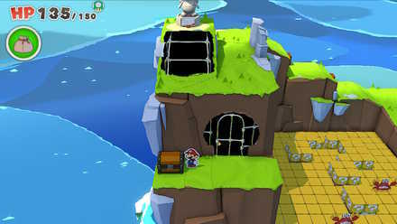 ? Island (Question Mark Island) - Hole No. 3.jpg