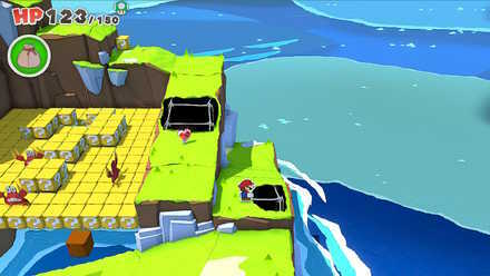 ? Island (Question Mark Island) - Hole No. 2.jpg